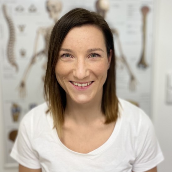 Lucie Stránská